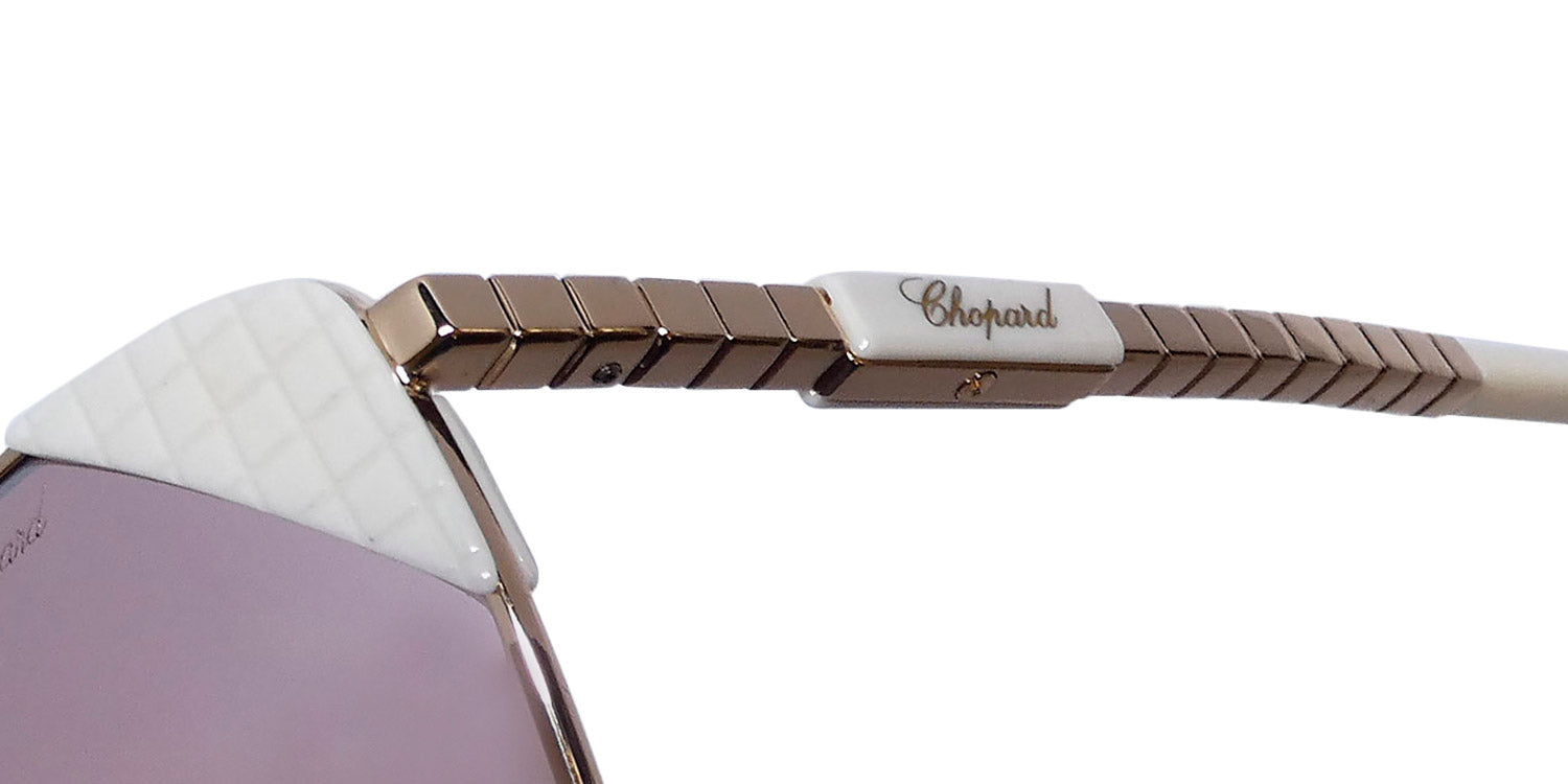 Chopard Schc40 Sunglasses