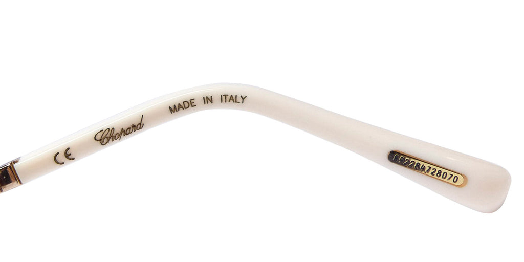 Chopard Schc40 Sunglasses