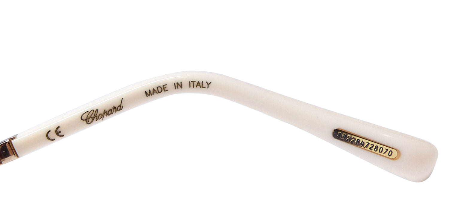 Chopard Schc40 Sunglasses