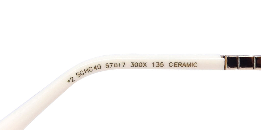 Chopard Schc40 Sunglasses
