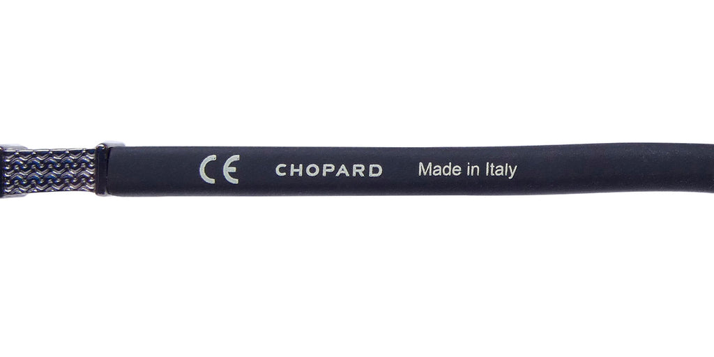 Chopard Schf82 Sunglasses