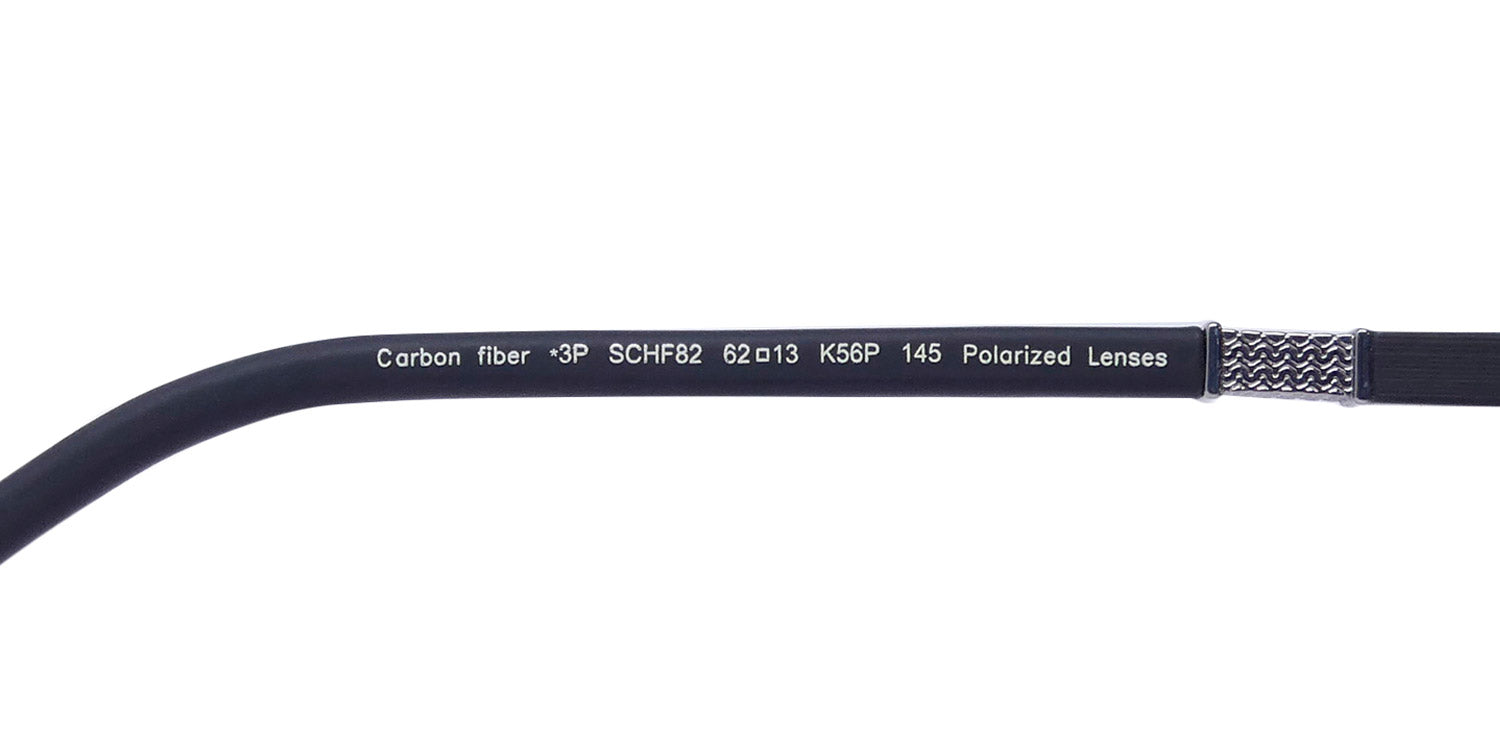 Chopard Schf82 Sunglasses