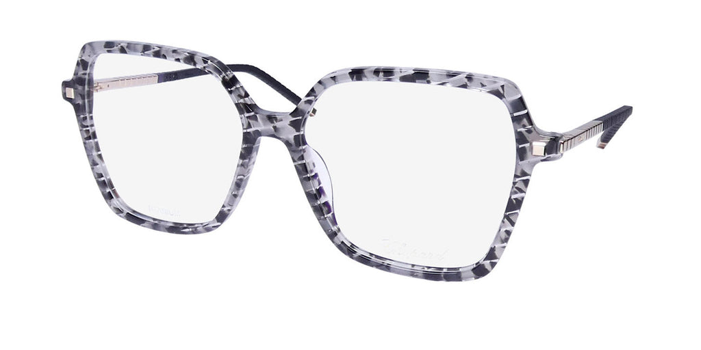 Chopard Vch348 Eyeglasses