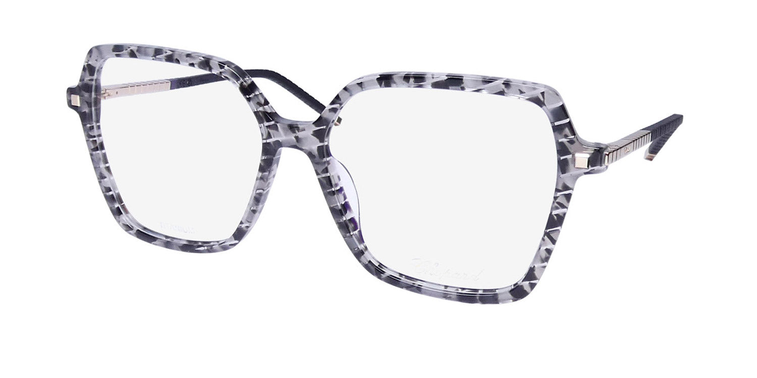 Chopard Vch348 Eyeglasses