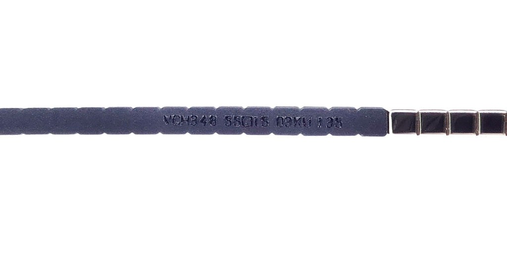 Chopard Vch348 Eyeglasses