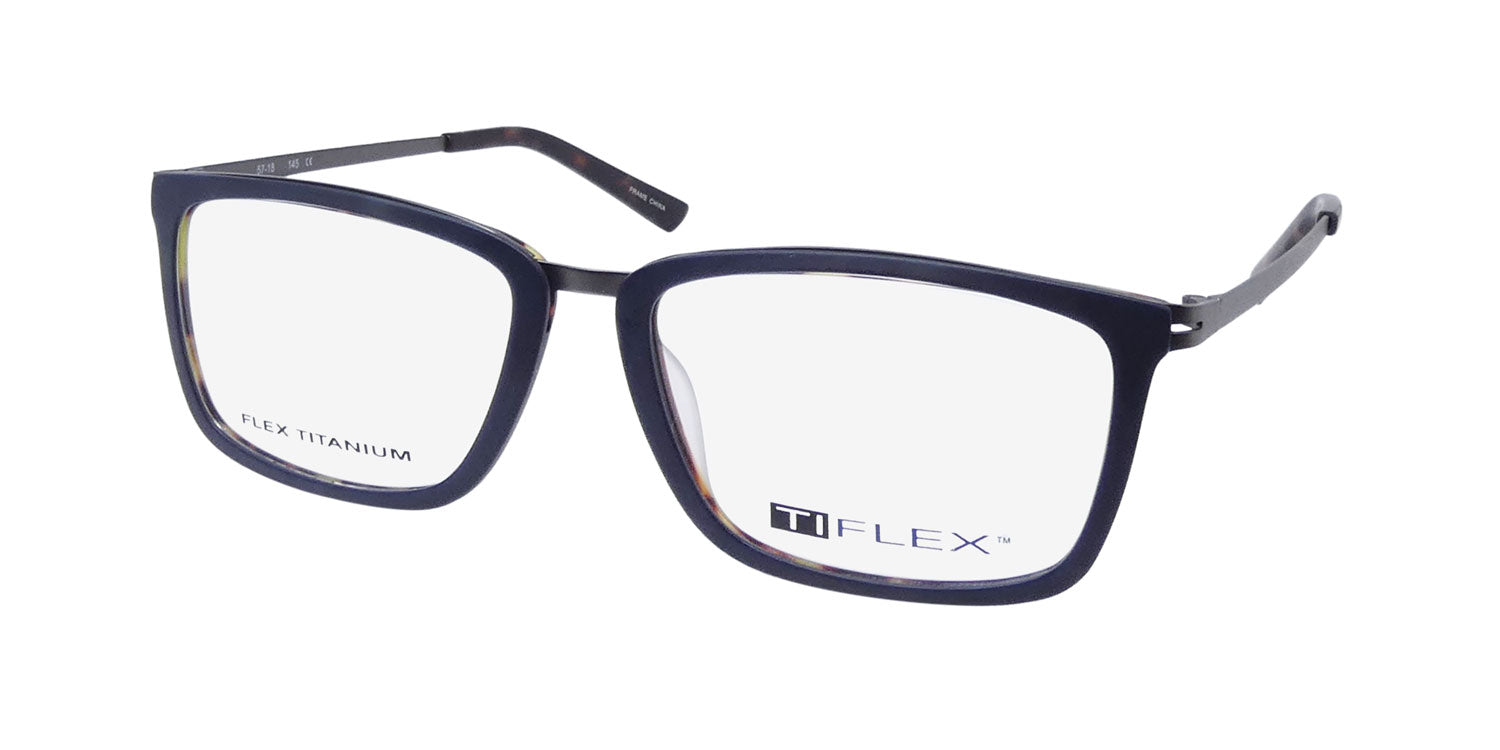 TiFlex 1772 Eyeglasses