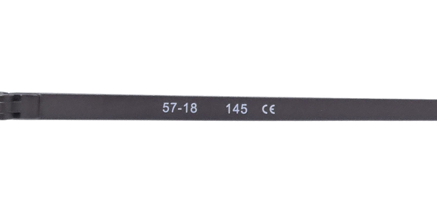 TiFlex 1772 Eyeglasses