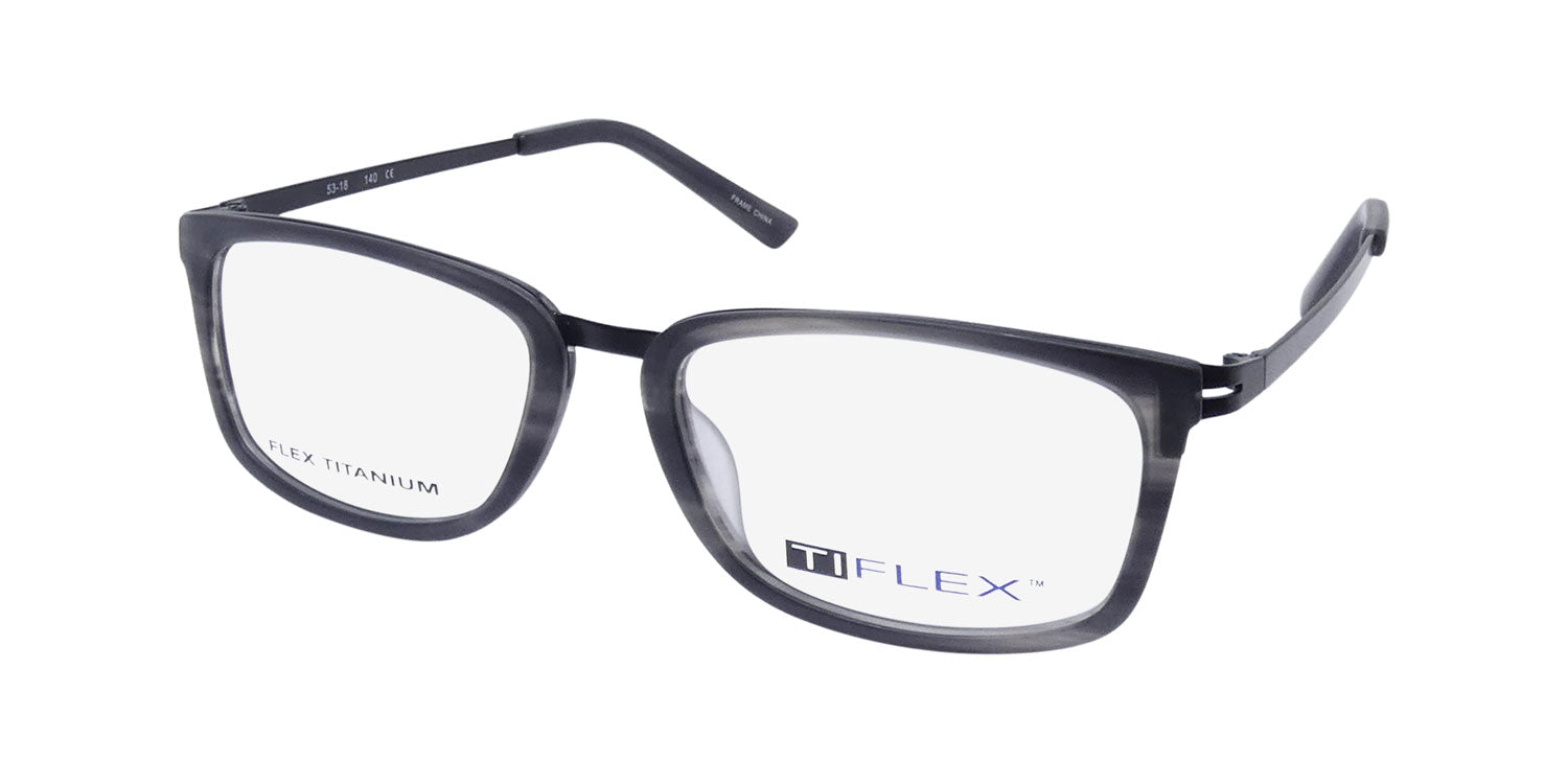TiFlex 1771 Eyeglasses