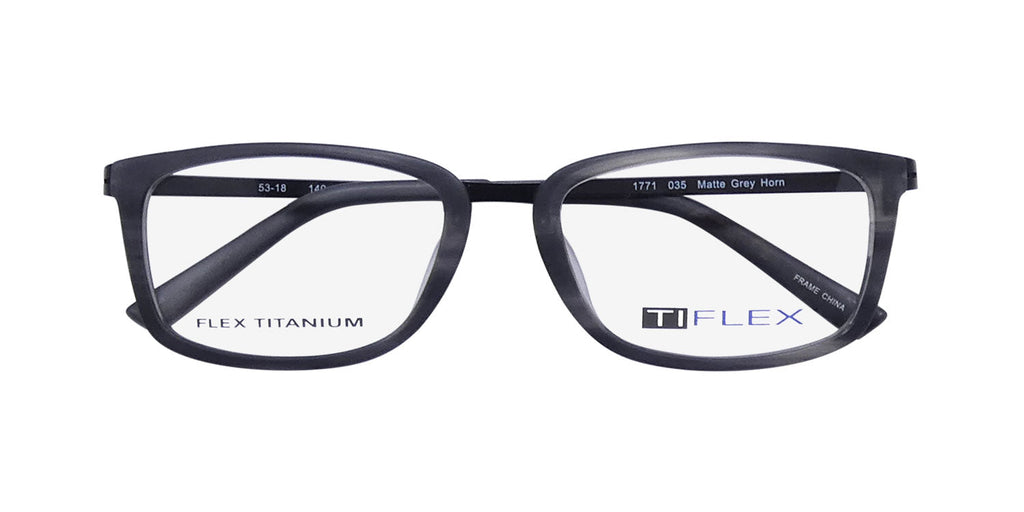 TiFlex 1771 Eyeglasses