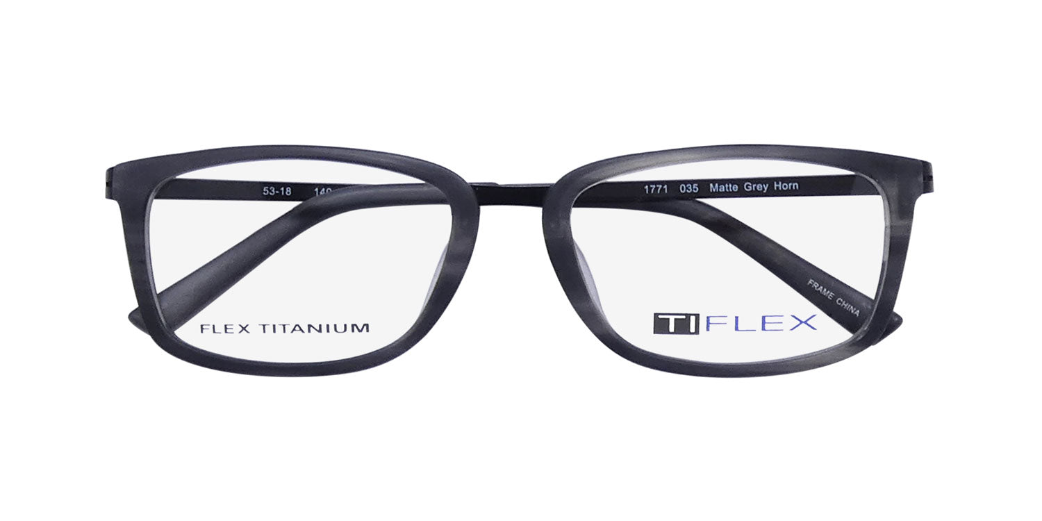 TiFlex 1771 Eyeglasses