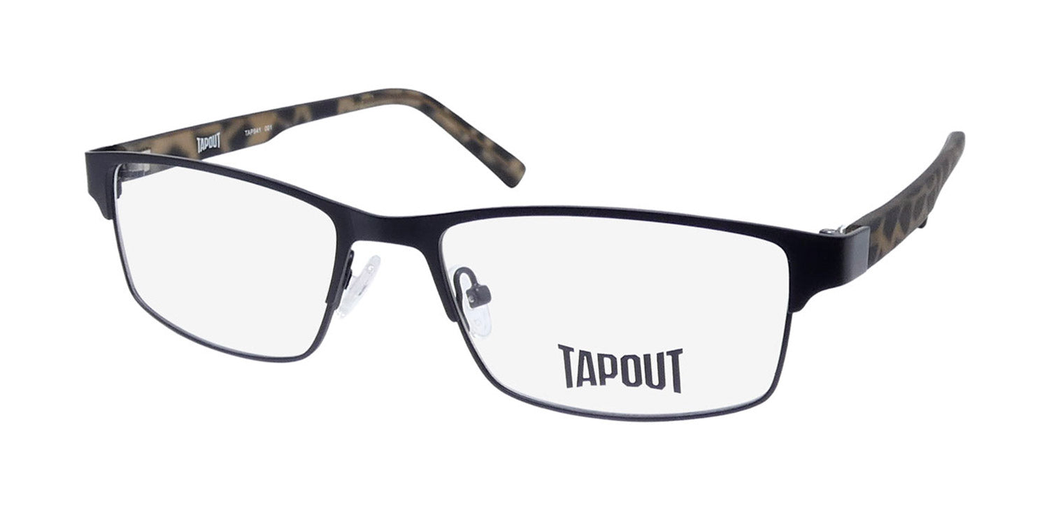 Tapout Tap841 Eyeglasses