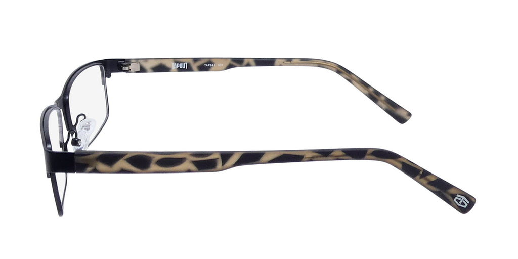 Tapout Tap841 Eyeglasses