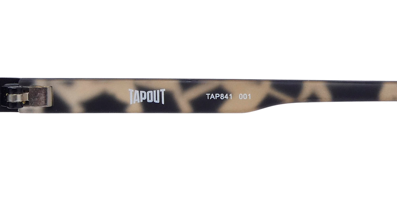 Tapout Tap841 Eyeglasses