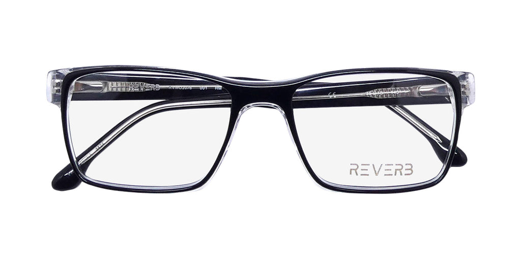 Reverb Rvmo2076 Eyeglasses