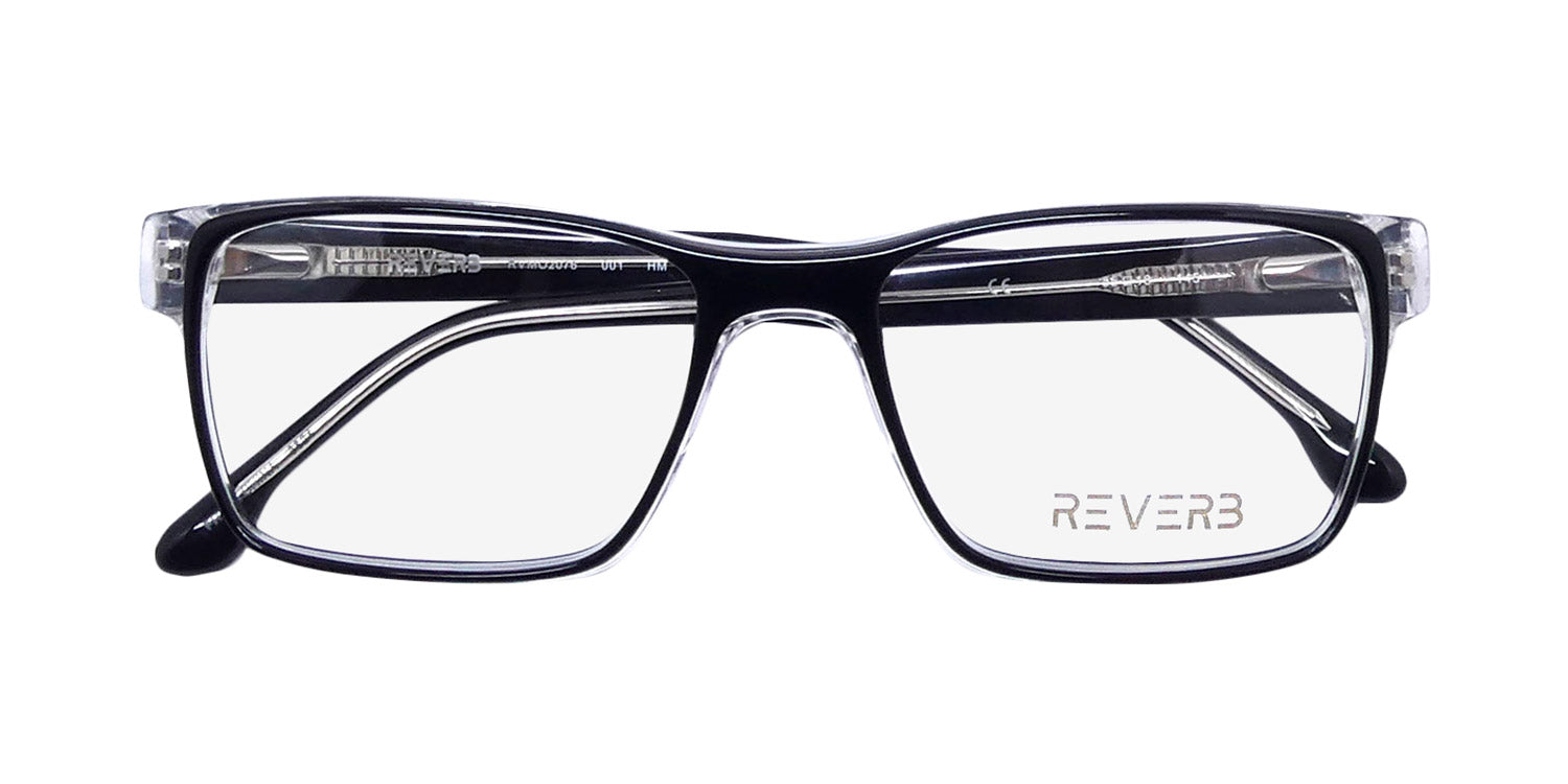 Reverb Rvmo2076 Eyeglasses