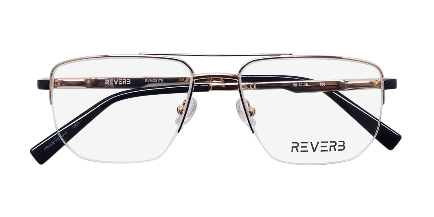 Reverb Rvmo5175 Eyeglasses