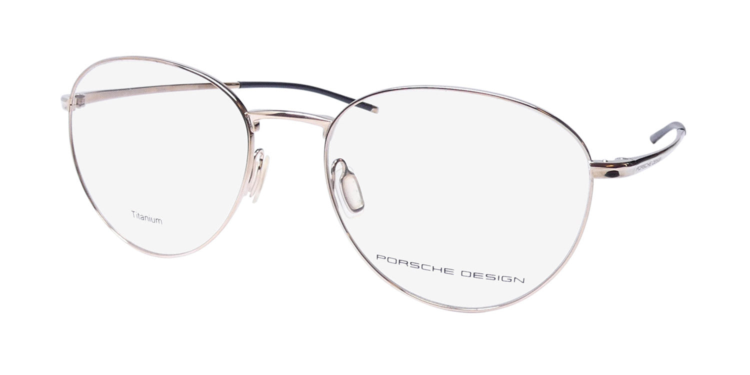Porsche Design P8387 Eyeglasses