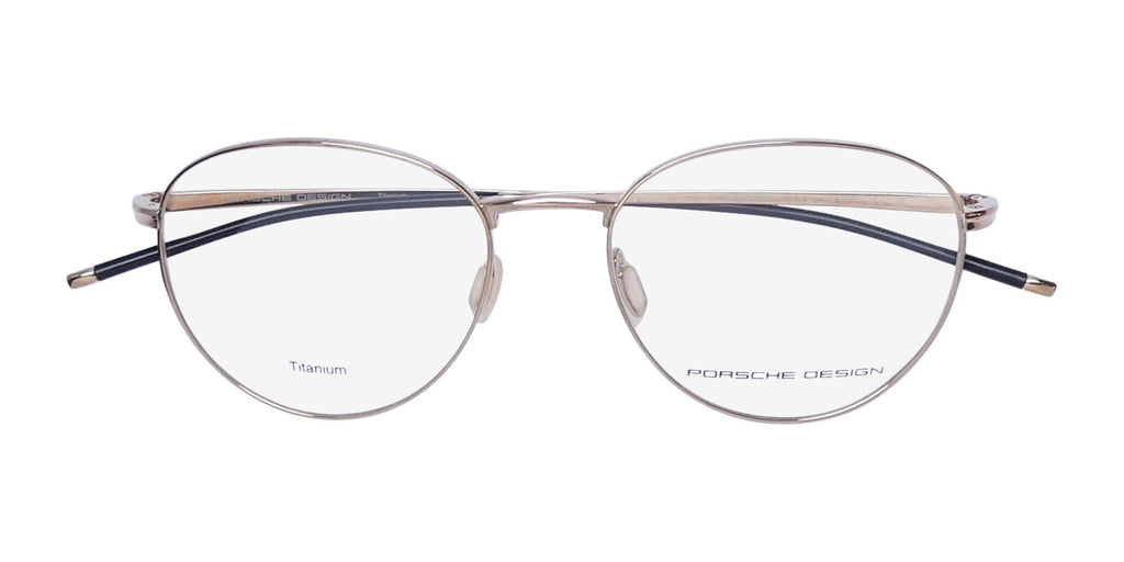 Porsche Design P8387 Eyeglasses