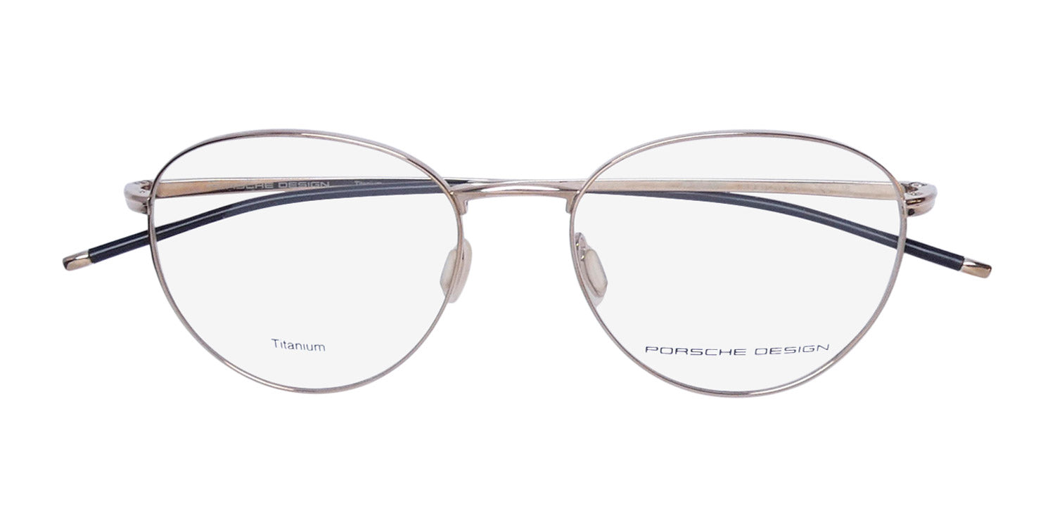 Porsche Design P8387 Eyeglasses