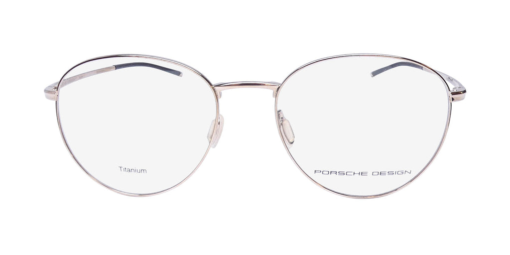 Porsche Design P8387 Eyeglasses