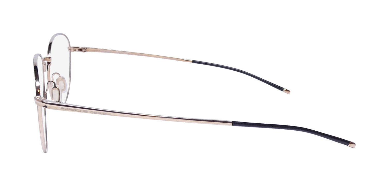 Porsche Design P8387 Eyeglasses