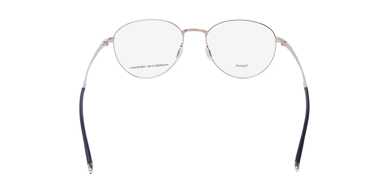 Porsche Design P8387 Eyeglasses