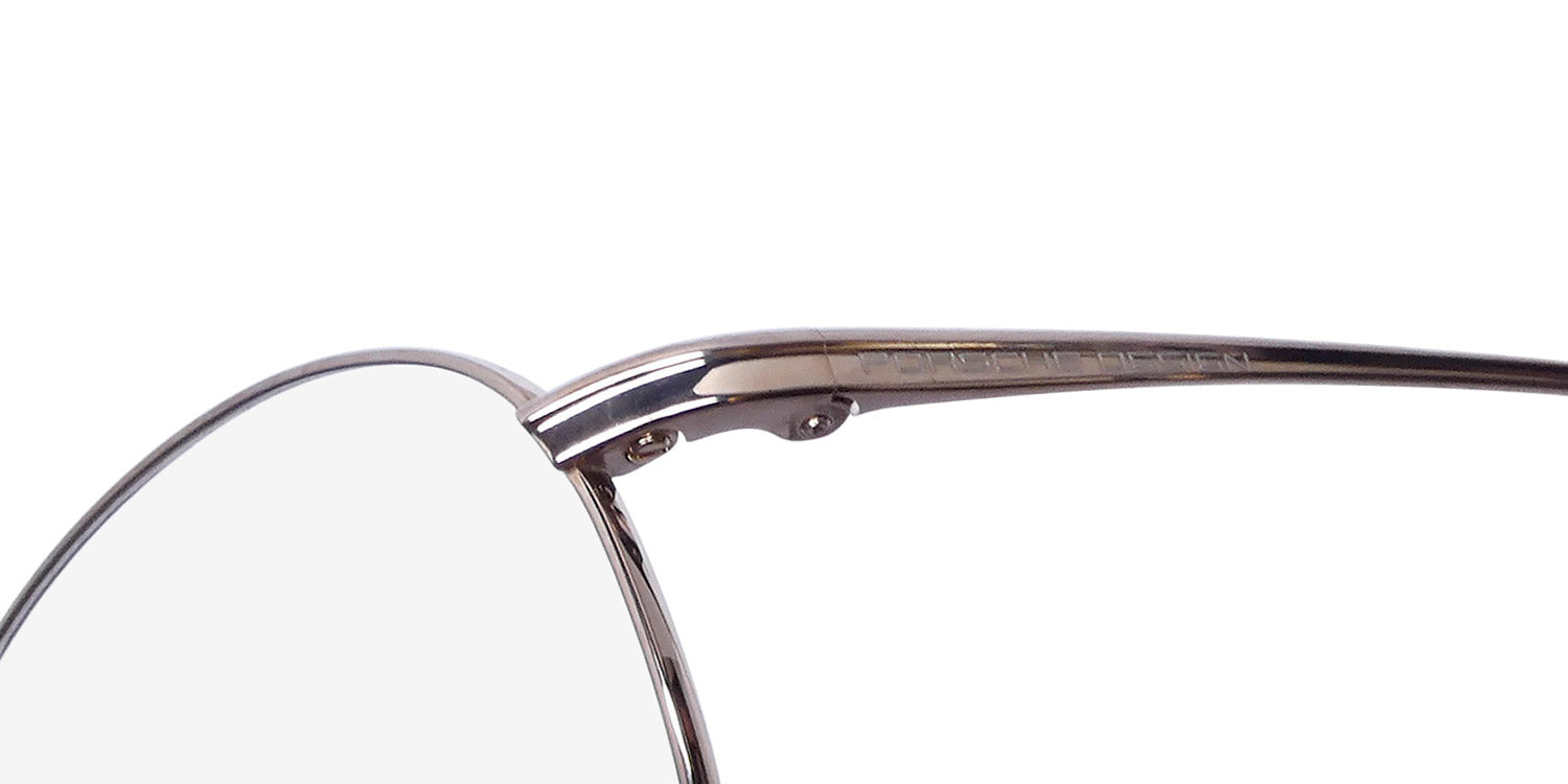 Porsche Design P8387 Eyeglasses