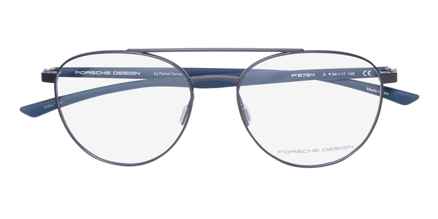 Porsche Design P8754 Eyeglasses