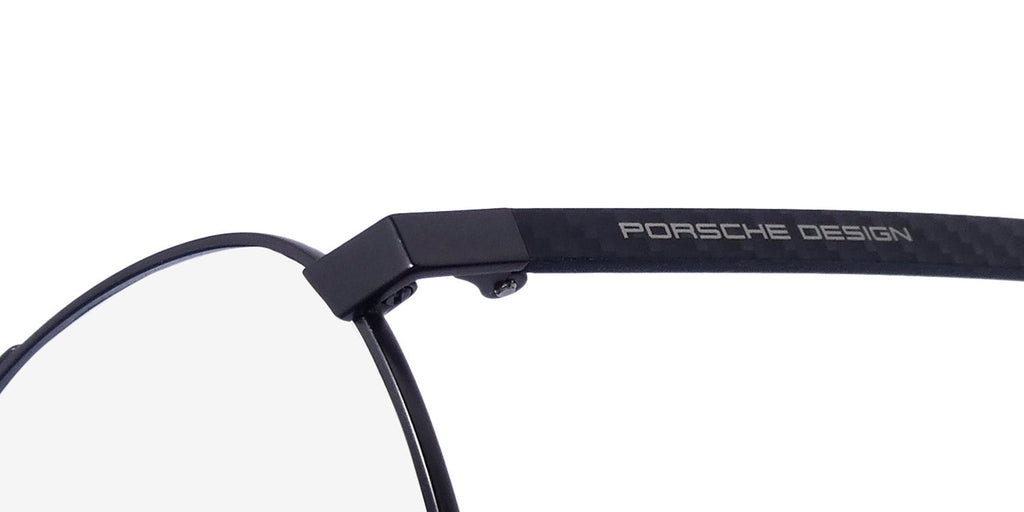 Porsche Design P8754 Eyeglasses