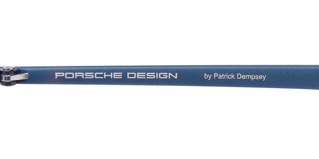 Porsche Design P8754 Eyeglasses