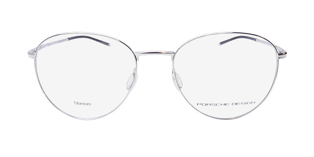 Porsche Design P8387 Eyeglasses