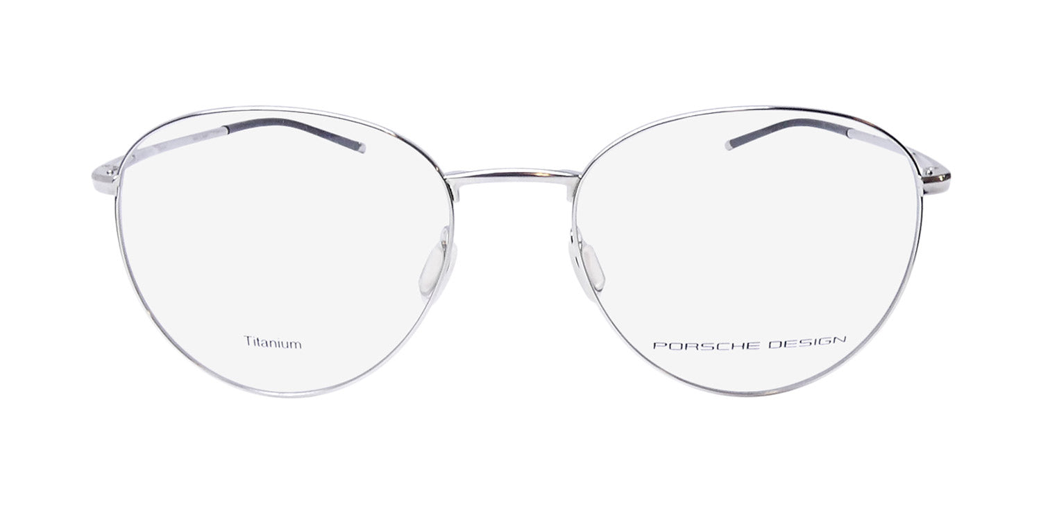Porsche Design P8387 Eyeglasses