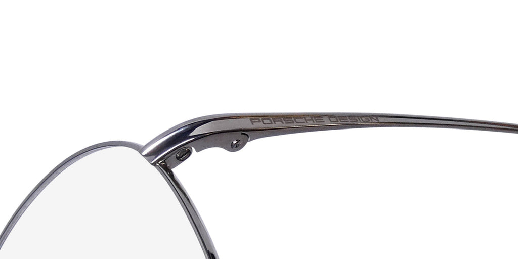 Porsche Design P8387 Eyeglasses