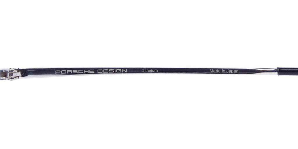 Porsche Design P8387 Eyeglasses