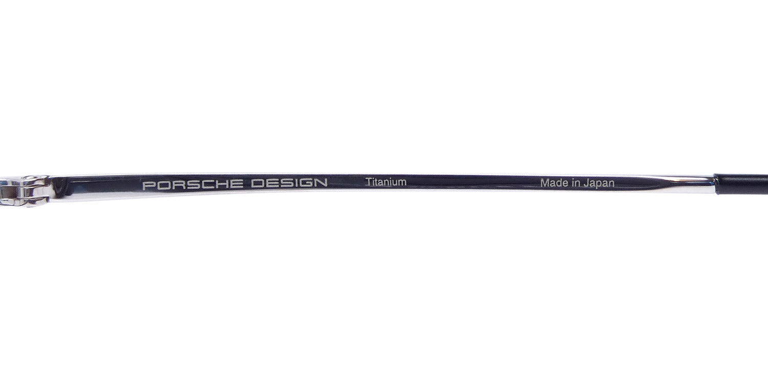 Porsche Design P8387 Eyeglasses