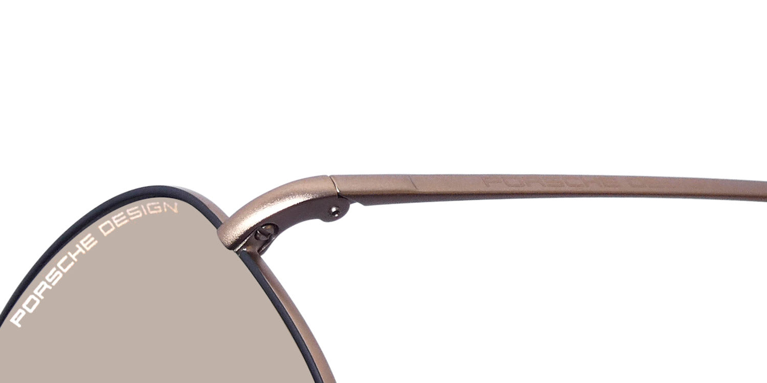 Porsche Design P8508 Sunglasses