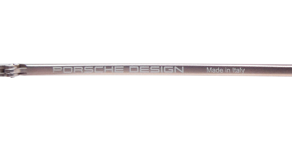 Porsche Design P8508 Sunglasses