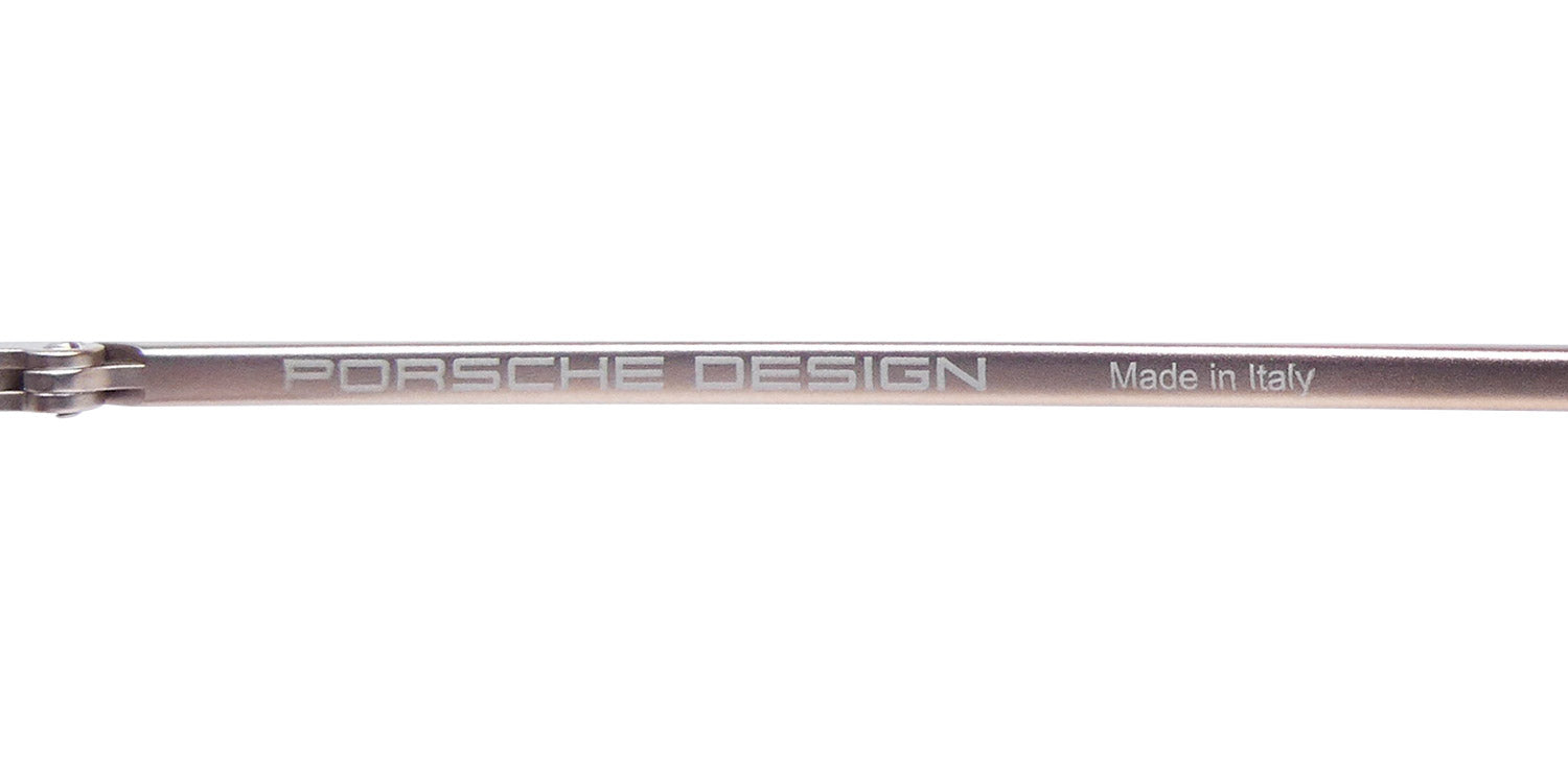 Porsche Design P8508 Sunglasses