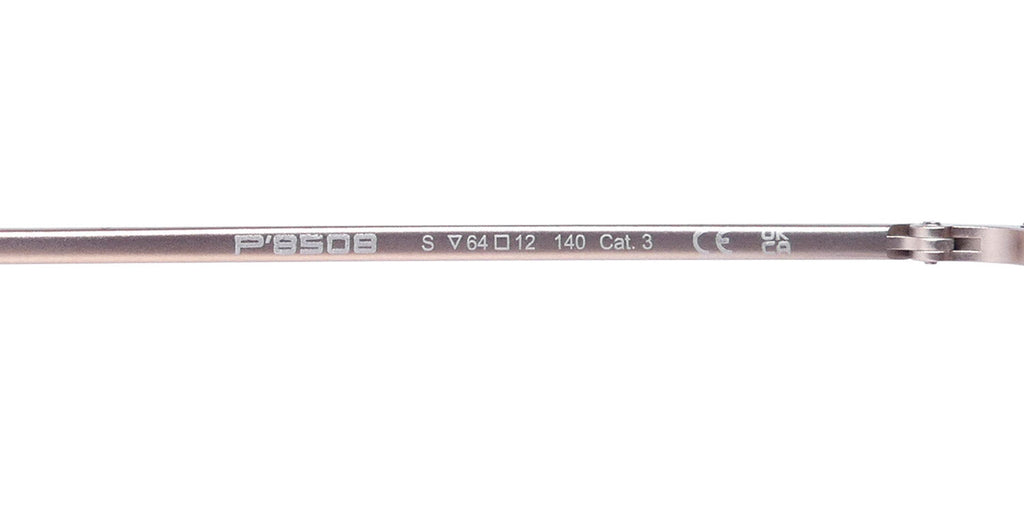 Porsche Design P8508 Sunglasses