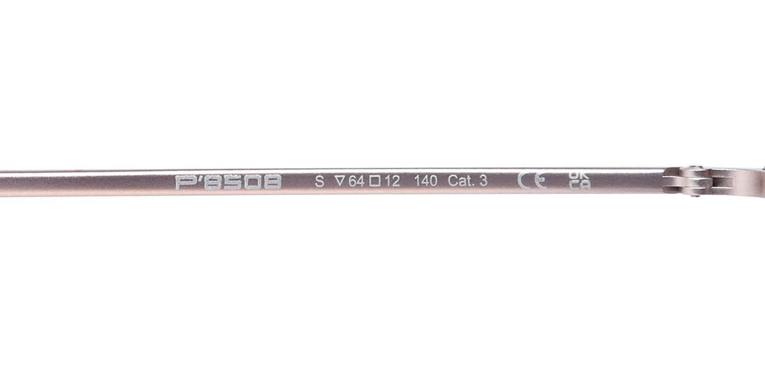 Porsche Design P8508 Sunglasses