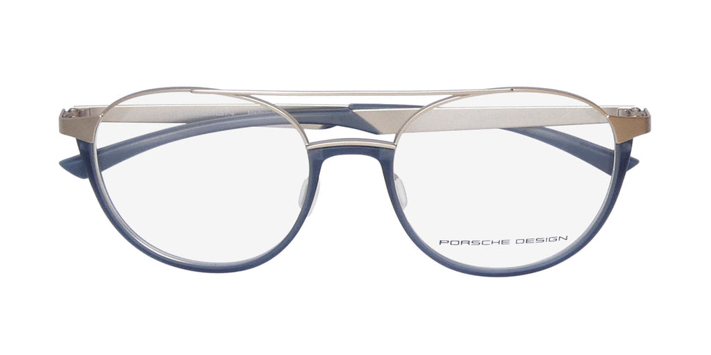Porsche Design P8389 Eyeglasses