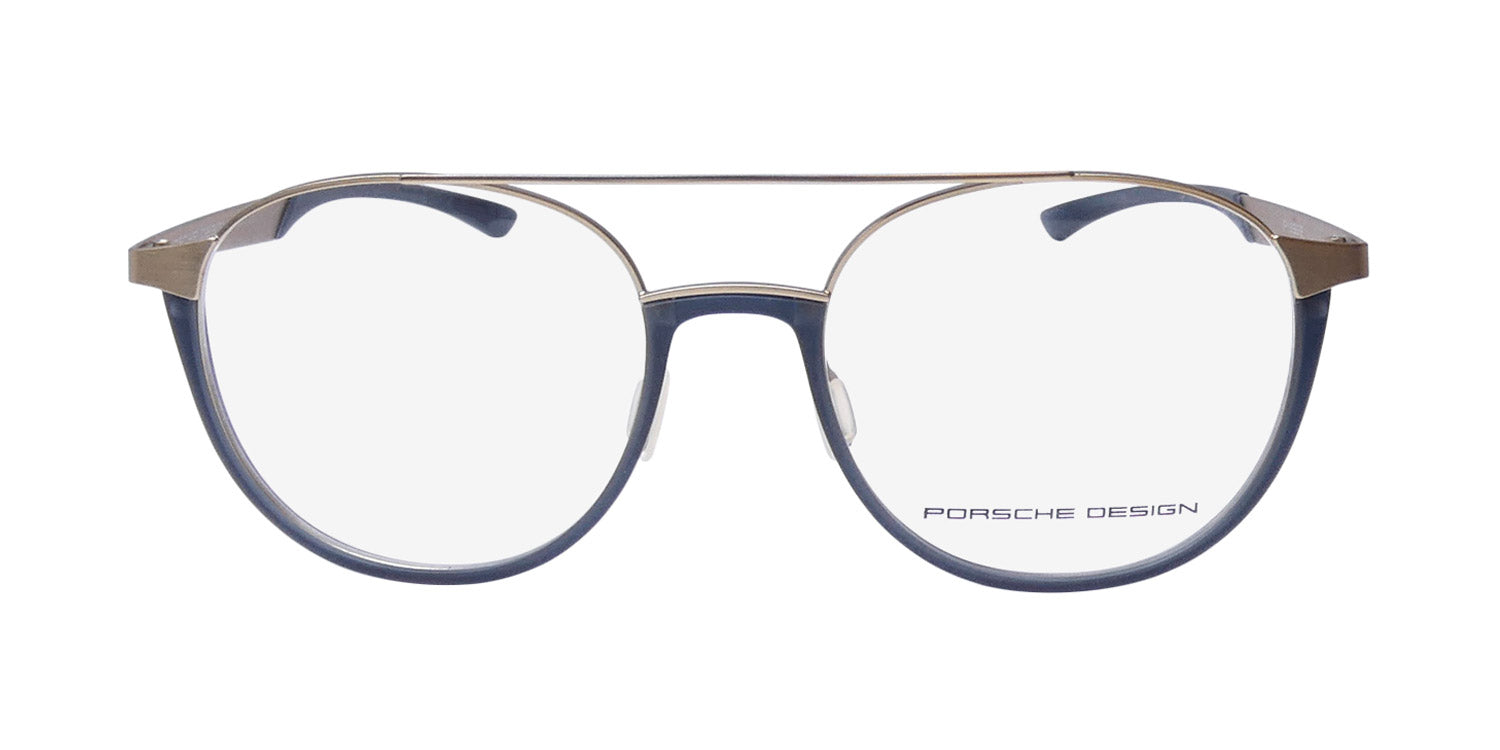 Porsche Design P8389 Eyeglasses