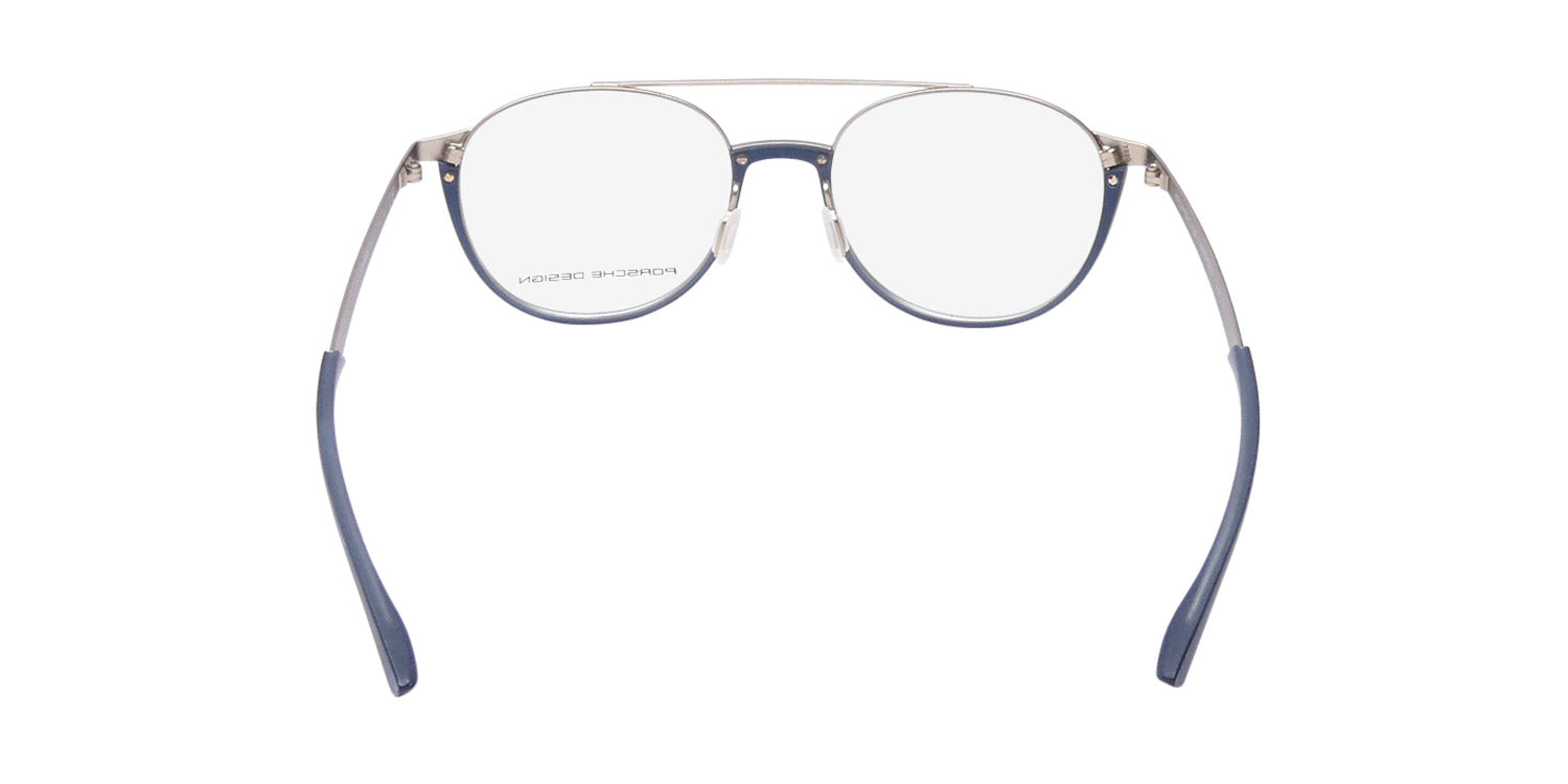 Porsche Design P8389 Eyeglasses