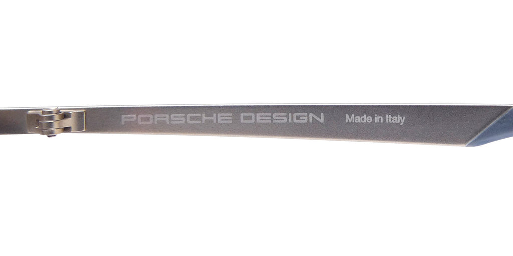 Porsche Design P8389 Eyeglasses