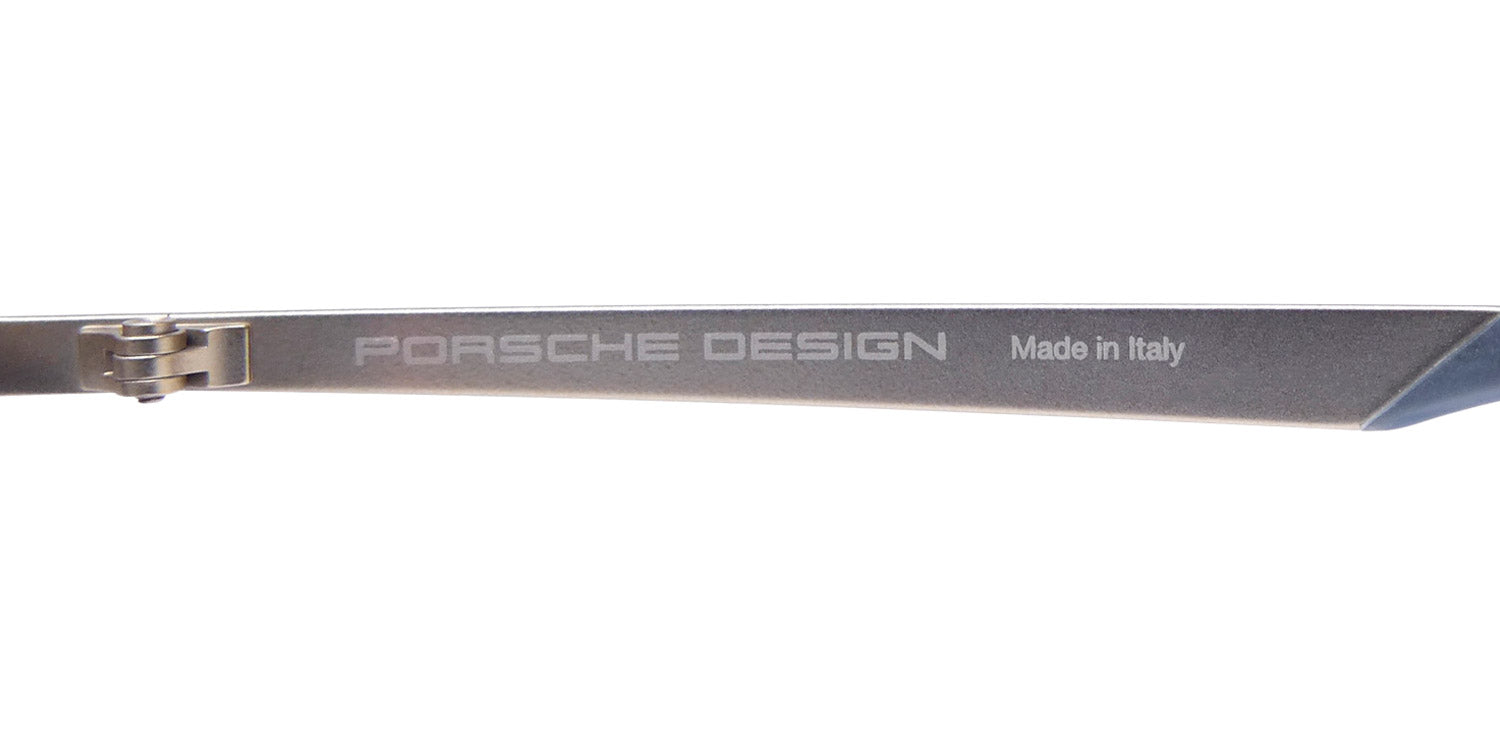 Porsche Design P8389 Eyeglasses