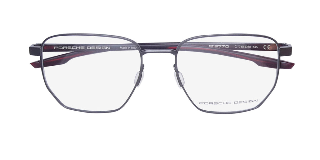 Porsche Design P8770 Eyeglasses