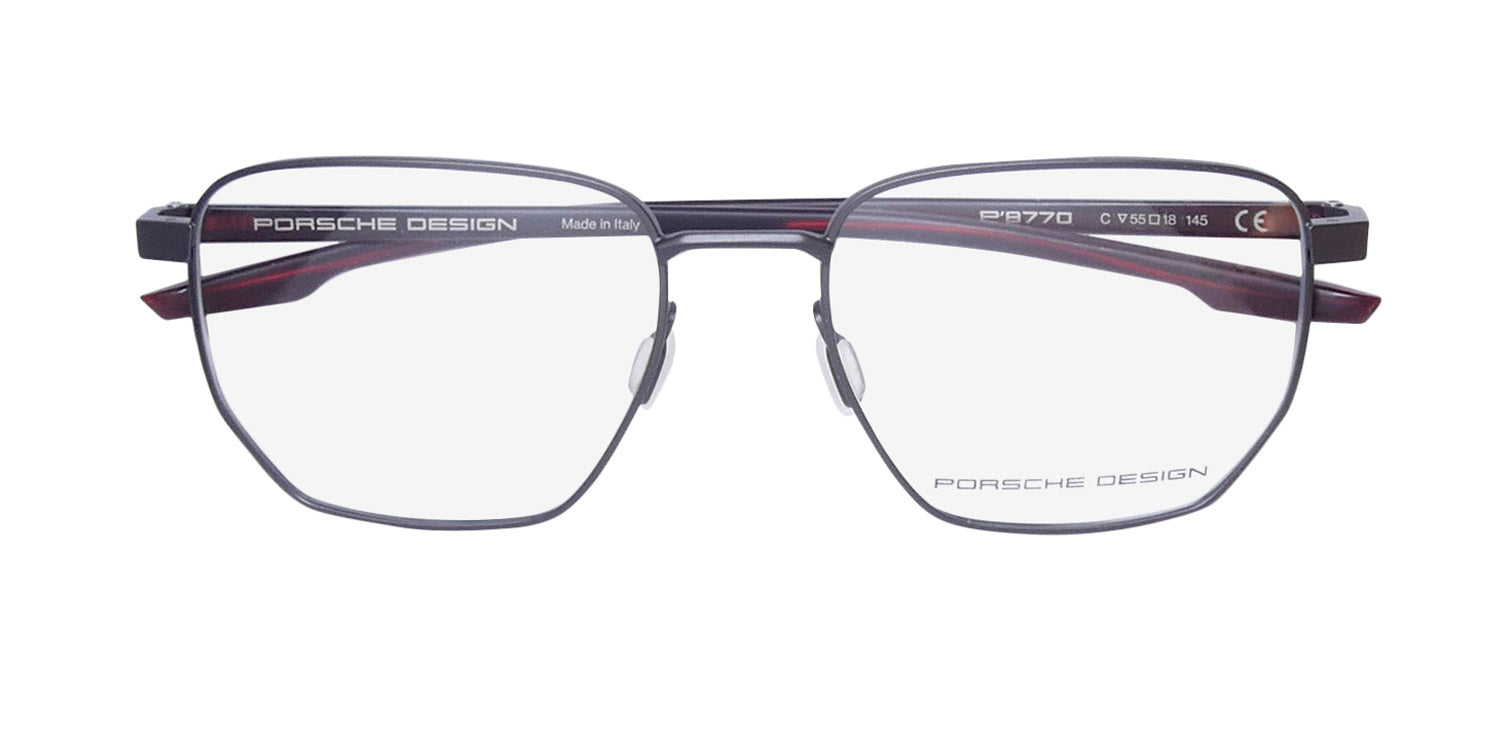Porsche Design P8770 Eyeglasses