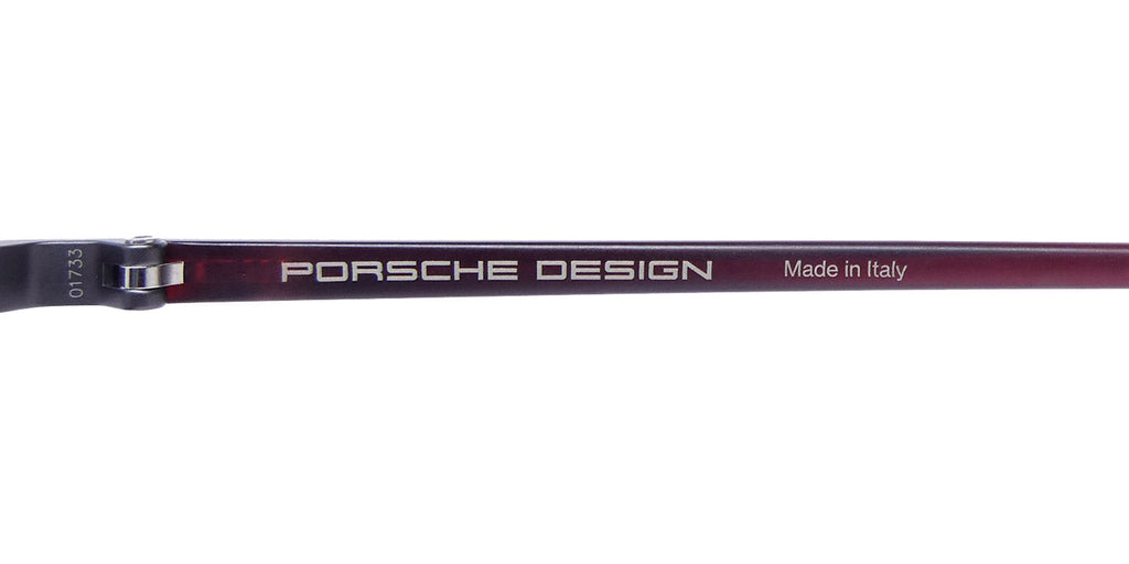 Porsche Design P8770 Eyeglasses