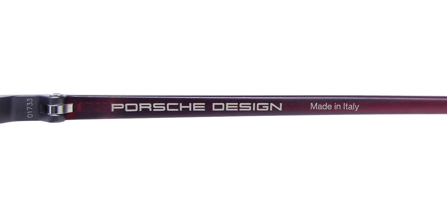 Porsche Design P8770 Eyeglasses