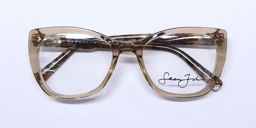 Sean John 6020 Eyeglasses